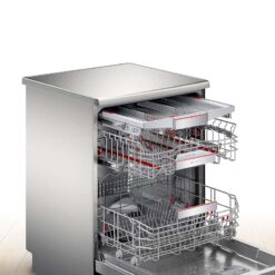 Máy rửa bát độc lập Bosch SMS8YCI01E Serie 8