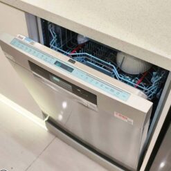Máy rửa bát độc lập Bosch SMS8YCI01E Serie 8