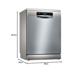 Máy rửa bát độc lập Bosch SMS8YCI01E Serie 8