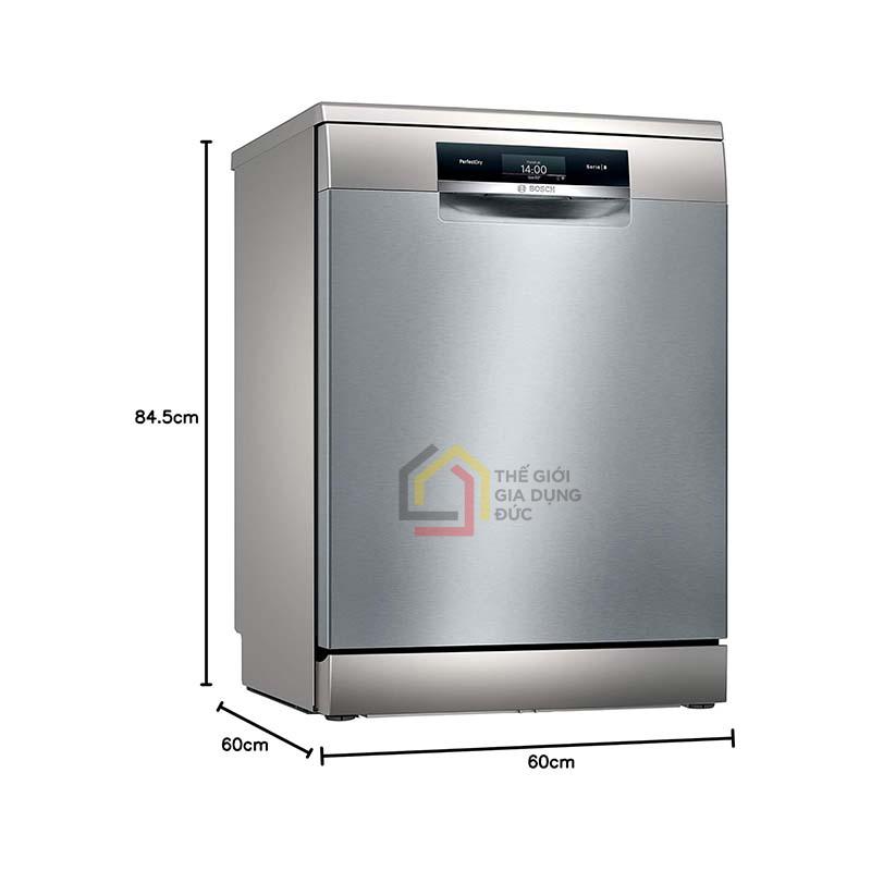 may-rua-bat-doc-lap-bosch-sms8yci01e-serie-8-7 Máy rửa bát độc lập Bosch SMS8YCI01E Serie 8