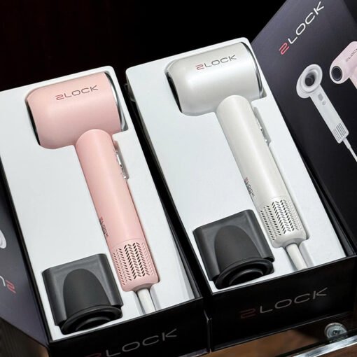 Máy sấy tóc 2Lock Korea 1600W