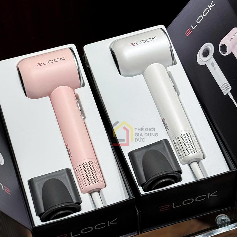 may-say-toc-2lock-korea-1600w4 Máy sấy tóc 2Lock Korea 1600W