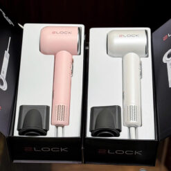 Máy sấy tóc 2Lock Korea 1600W