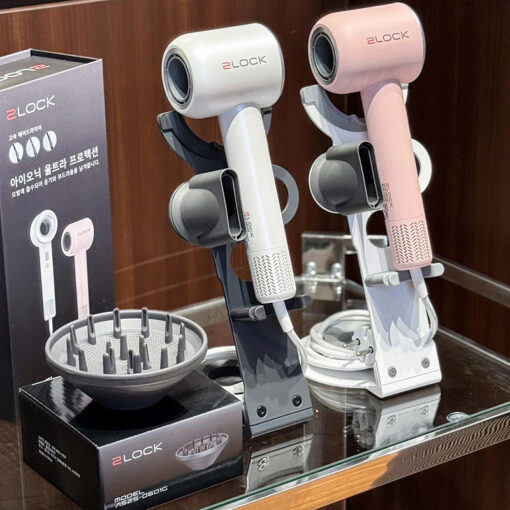 Máy sấy tóc 2Lock Korea 1600W