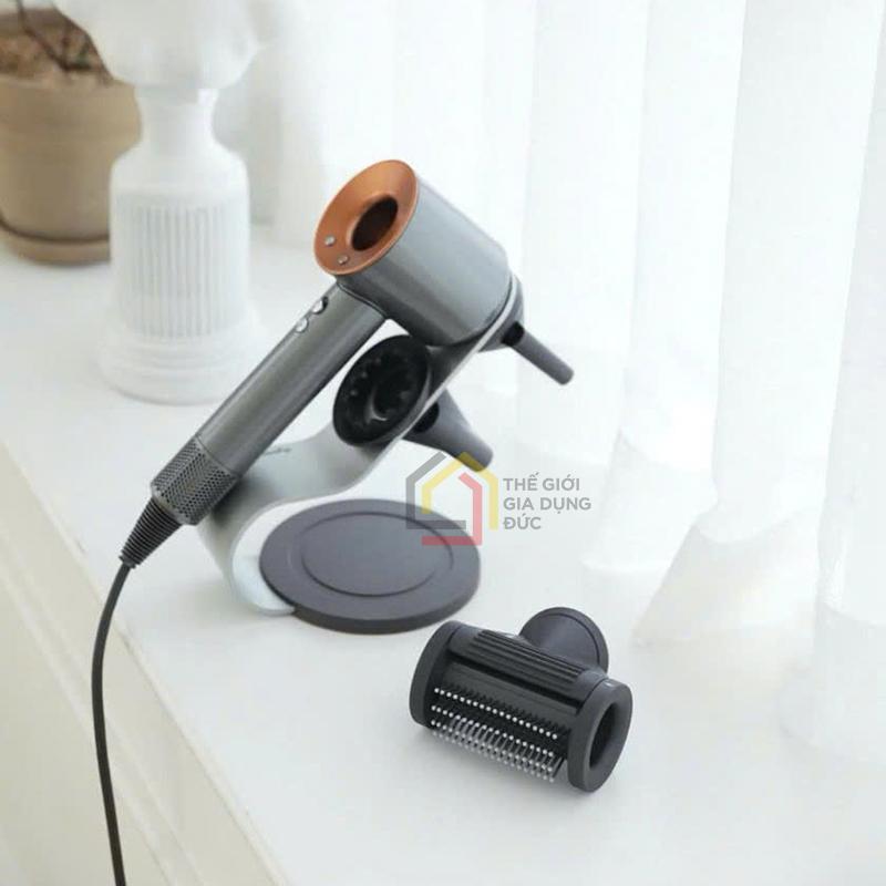 may-say-toc-dyson-supersonic-hd15-mau-xam (4) Máy sấy tóc Dyson Supersonic HD15 (màu xám)