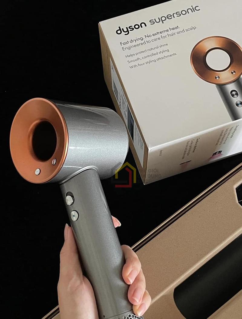 may-say-toc-dyson-supersonic-hd15-mau-xam (8) Máy sấy tóc Dyson Supersonic HD15 (màu xám)