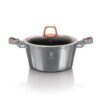 Nồi Berlinger Haus BH/6012 24cm Moonlight