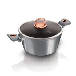 Nồi Berlinger Haus BH/6012 24cm Moonlight