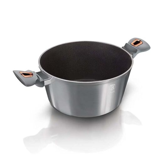 Nồi Berlinger Haus BH/6012 24cm Moonlight