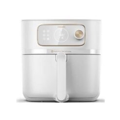 Nồi chiên không dầu Philips Combi 7000 - Mẫu mới nhất 2025 8,3L (2 màu trắng, đen)