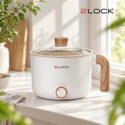 Nồi lẩu điện mini 2Lock 1,5L