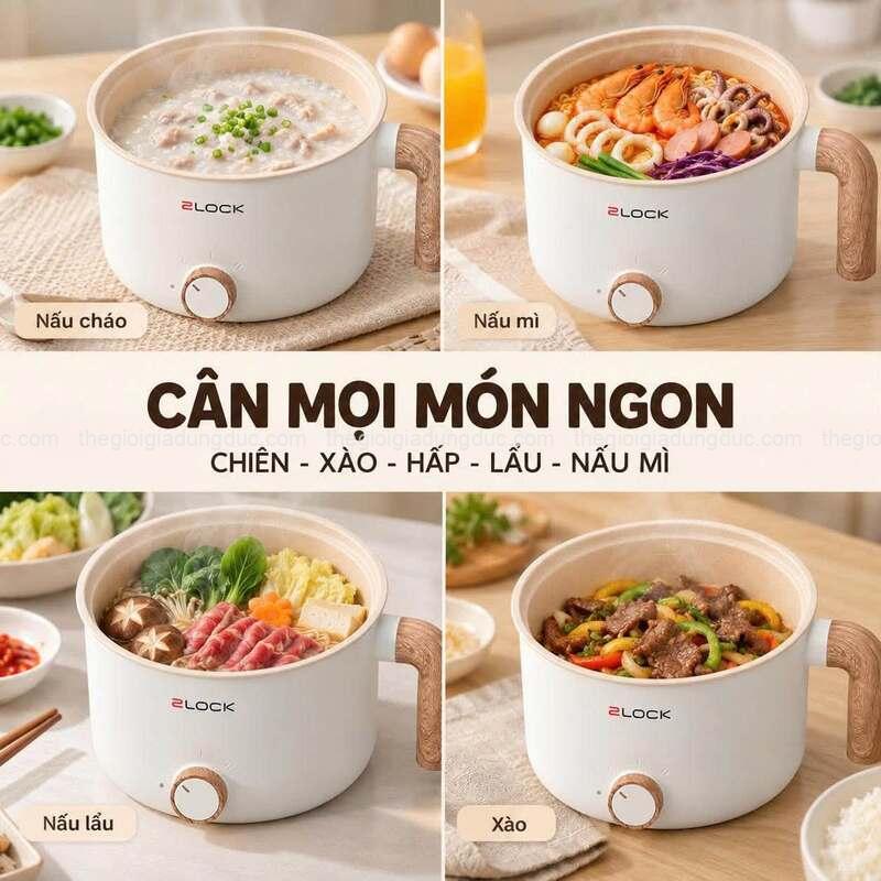 noi-lau-dien-mini-2lock-15l (3) Nồi lẩu điện mini 2Lock 1,5L