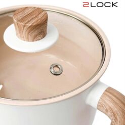 Nồi lẩu điện mini 2Lock 1,5L