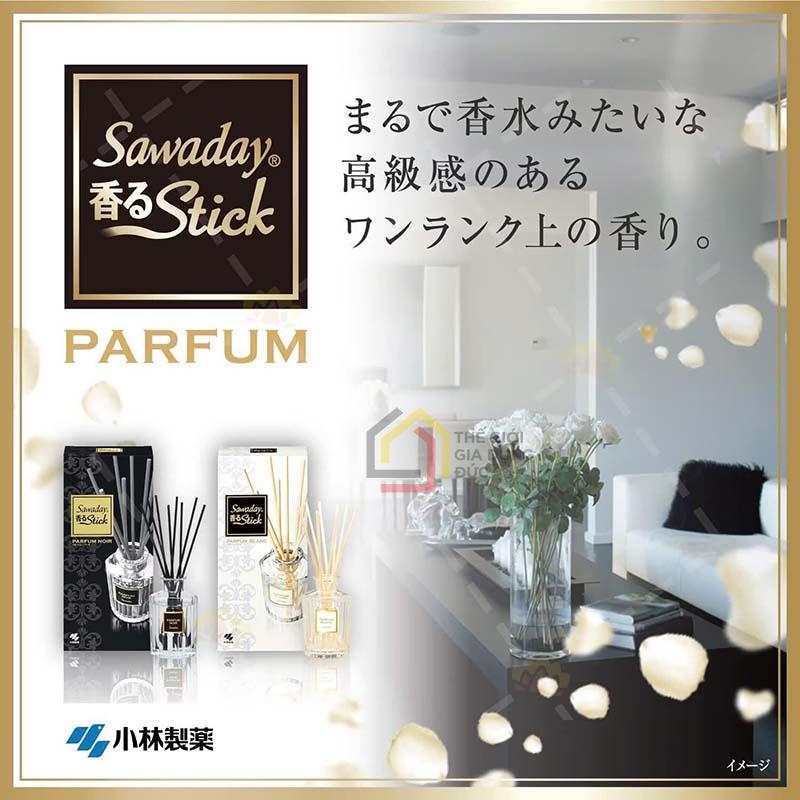 nuoc-hoa-khuech-tan-thom-phong-sawaday-stick-nhat-ban11 Nước hoa khuếch tán thơm phòng Sawaday Stick Nhật Bản