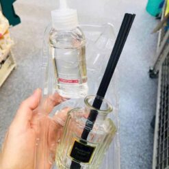 Nước hoa khuếch tán thơm phòng Sawaday Stick Nhật Bản