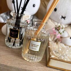 Nước hoa khuếch tán thơm phòng Sawaday Stick Nhật Bản