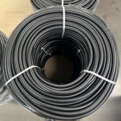 Ống Dẫn Nước 12 x 16.5 Smoke 126m Takagi CBKZVQ03 (cả cuộn 126m)