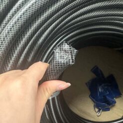 Ống Dẫn Nước 12 x 16.5 Smoke 126m Takagi CBKZVQ03 (cả cuộn 126m)