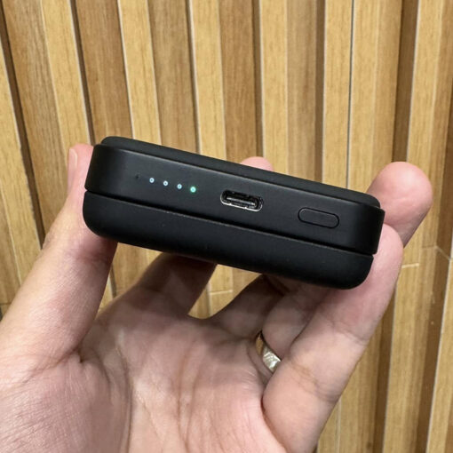 Pin dự phòng không dây Vulkon (Mỹ) C10 10.000mAh