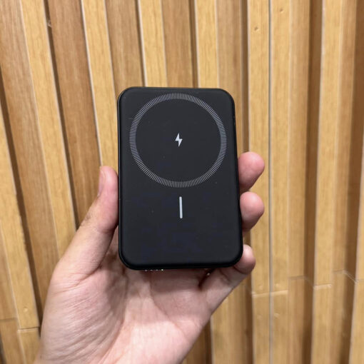 Pin dự phòng không dây Vulkon (Mỹ) C10 10.000mAh