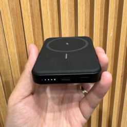 Pin dự phòng không dây Vulkon (Mỹ) C10 10.000mAh