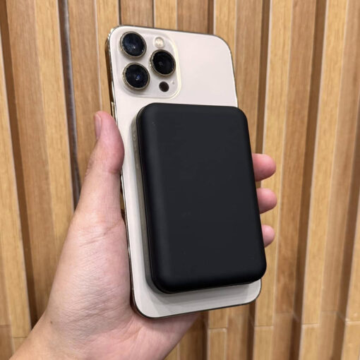 Pin dự phòng không dây Vulkon (Mỹ) C10 10.000mAh