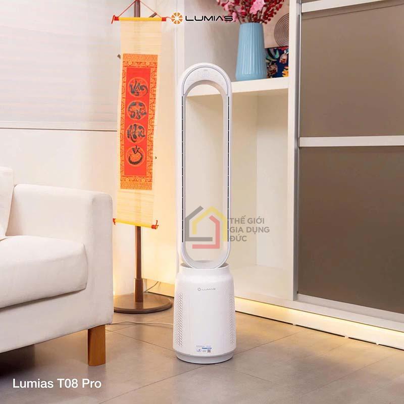 quat-khong-canh-kiem-loc-khong-khi-lumias-t08-pro3 Quạt không cánh kiêm lọc không khí Lumias T08 Pro
