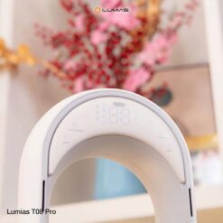 Quạt không cánh kiêm lọc không khí Lumias T08 Pro