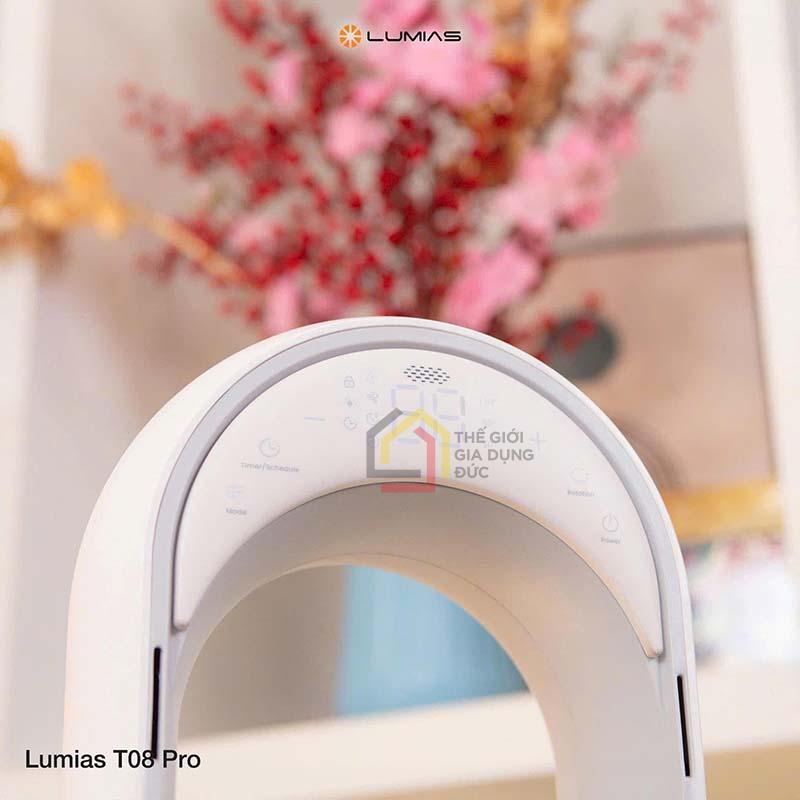 quat-khong-canh-kiem-loc-khong-khi-lumias-t08-pro5 Quạt không cánh kiêm lọc không khí Lumias T08 Pro