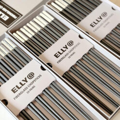 Set đũa Elly cao cấp xịn sò FiberGlass