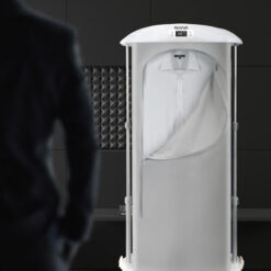 Tủ chăm sóc quần áo Novva Đức 600W