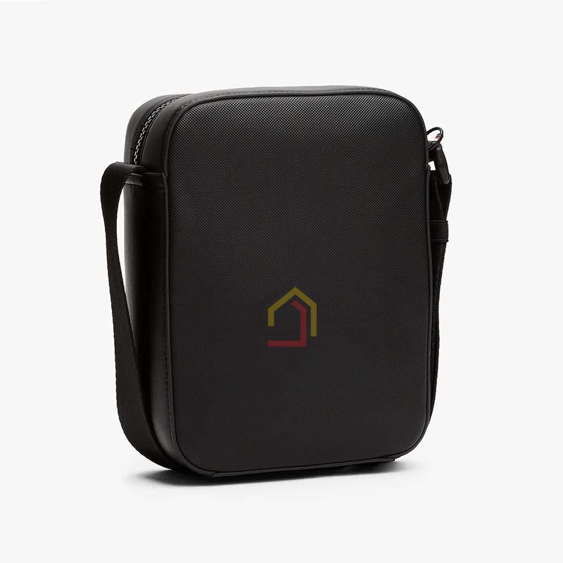 tui-deo-cheo-nam-tommy-hilfiger (5) Túi đeo chéo nam Tommy Hilfiger màu đen