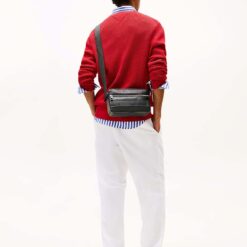 Túi đeo chéo Tommy (24x16x6cm)