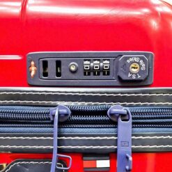 Vali hàng hiệu của nhà Tommy Hilfiger size cabin