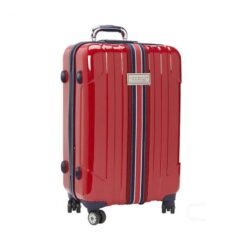 Vali hàng hiệu của nhà Tommy Hilfiger size cabin
