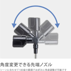 Vòi Tưới 4 Chức Năng Cyclone Takagi G1135BK