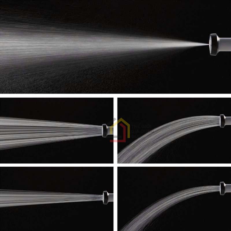 voi-tuoi-cay-5-che-do-takagi-qg1114cg (2) Vòi Tưới Cây 5 Chế Độ Takagi QG1114CG