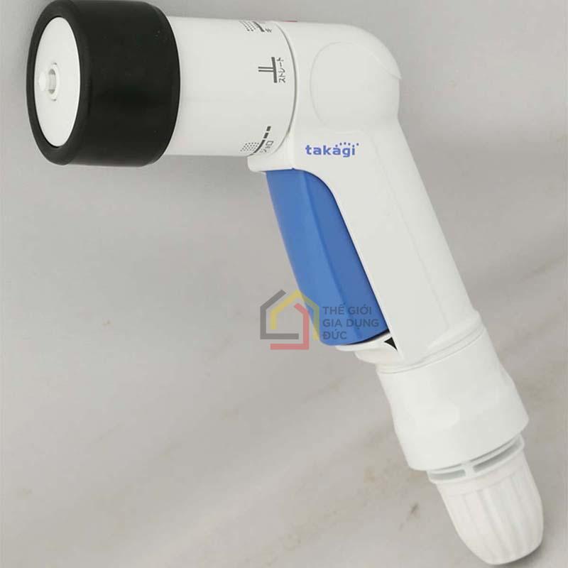 Vòi phun nước Takagi QG1571FJ Vòi Tưới Cây Compact Nozzle Takagi QG1571FJ