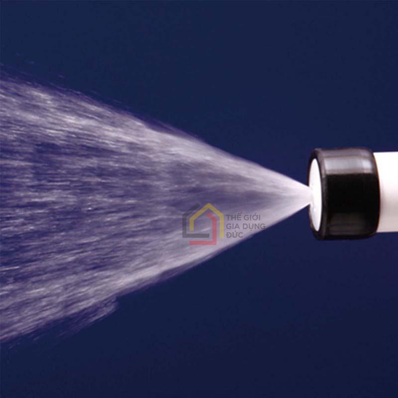 Vòi phun nước Takagi QG1571FJ Vòi Tưới Cây Compact Nozzle Takagi QG1571FJ