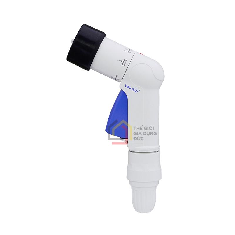 Vòi phun nước Takagi QG1571FJ Vòi Tưới Cây Compact Nozzle Takagi QG1571FJ