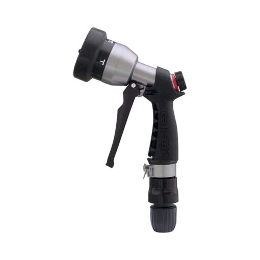 Vòi tưới cây kim loại 4 chức năng Tough Gear Takagi QG556