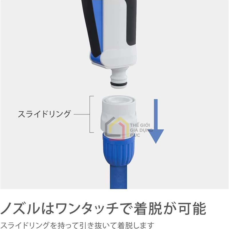 voi-tuoi-cay-takagi-pro-grip-handy-qg1111fj-6 Vòi tưới cây Takagi Pro Grip Handy (QG1111FJ)