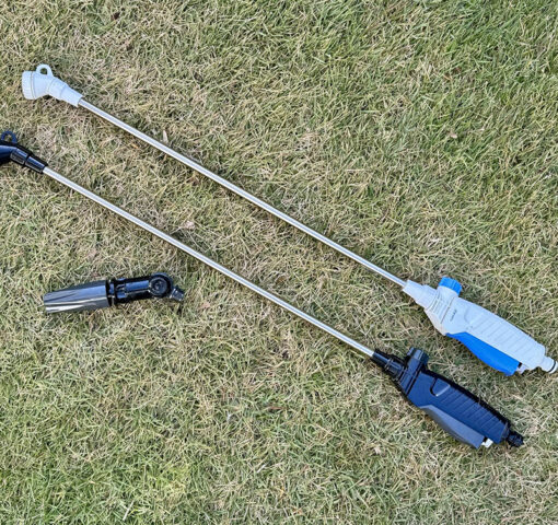 Vòi Tưới Dài 744mm Takagi QG136FJ