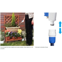 Vòi Tưới Dài 744mm Takagi QG136FJ