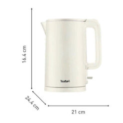 Ấm đun siêu tốc Tefal 1,5L