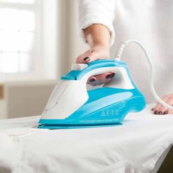 Bàn là hơi nước Russell Hobbs Aqua 26486-56