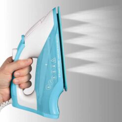 Bàn là hơi nước Russell Hobbs Aqua 26486-56