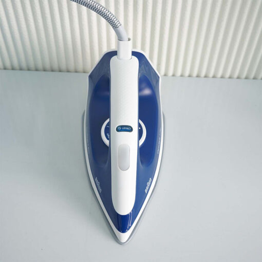 Bàn ủi hơi nước cao cấp Braun Carestyle 1Pro IS1512BL