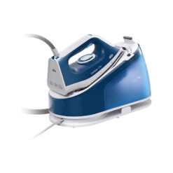 Bàn ủi hơi nước cao cấp Braun Carestyle 1Pro IS1512BL