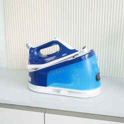 Bàn ủi hơi nước cao cấp Braun Carestyle 1Pro IS1512BL